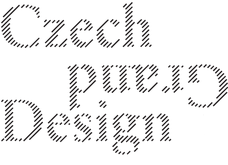 Лучшие чешские дизайнеры 2014 / Czech Grand Design 2014