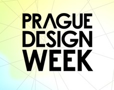 Prague Design Week 2015